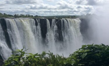 Victoria Falls Tour