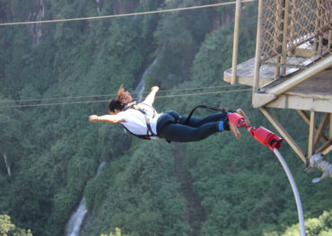 Bungee Jump