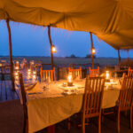 Luxury Safari Retreat