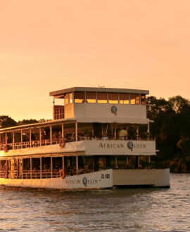 Scenic Cruises: