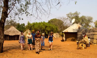 Village Tour