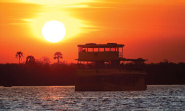 Sunset Cruise